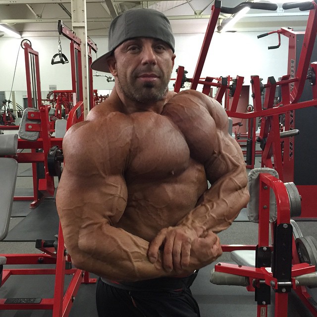 Kevin Tomasini