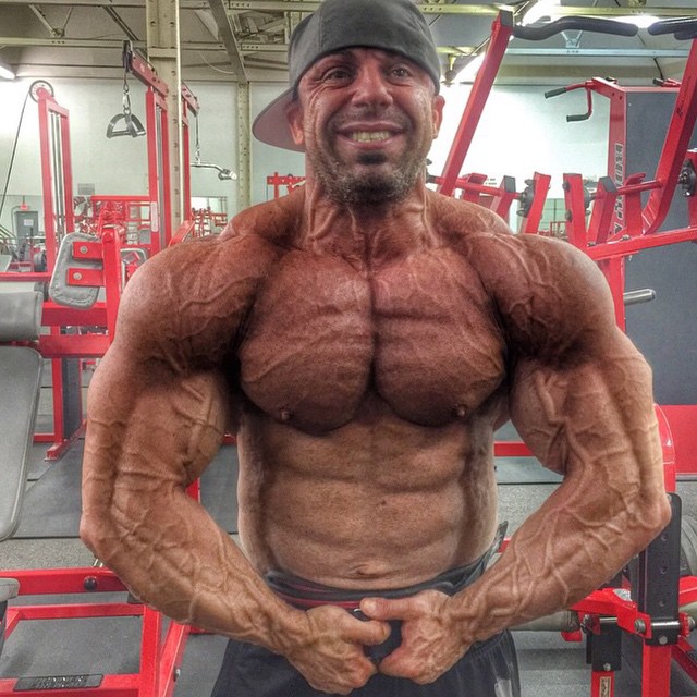 Kevin Tomasini