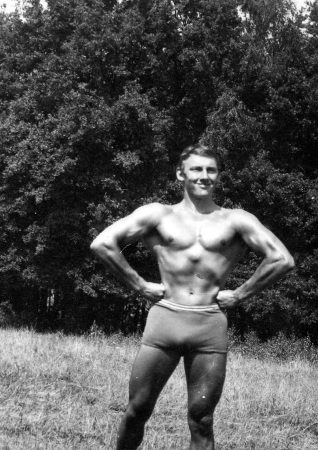 1973 - Josef Pitra