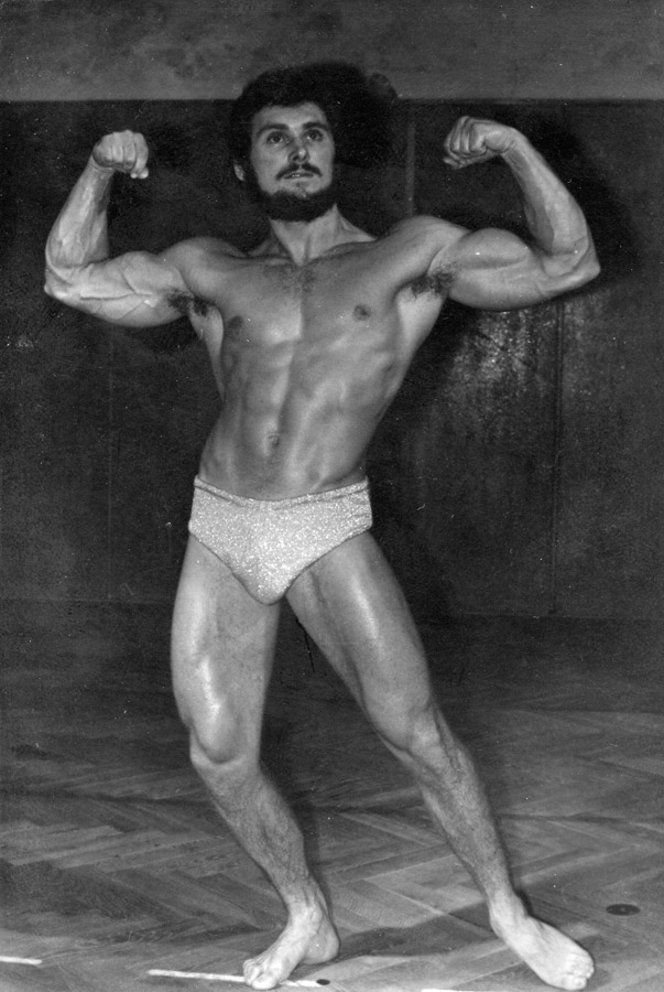 1974 - Anton�n Pluha�
