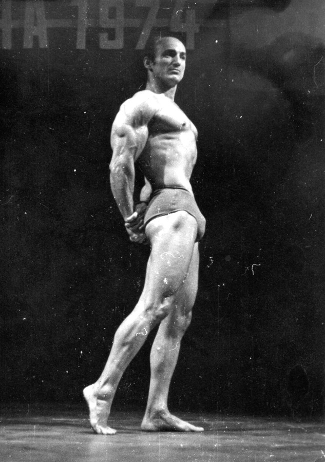 1974 - Jan Mat�j��ka