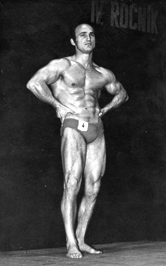 1974 - Jan Mat�j��ka