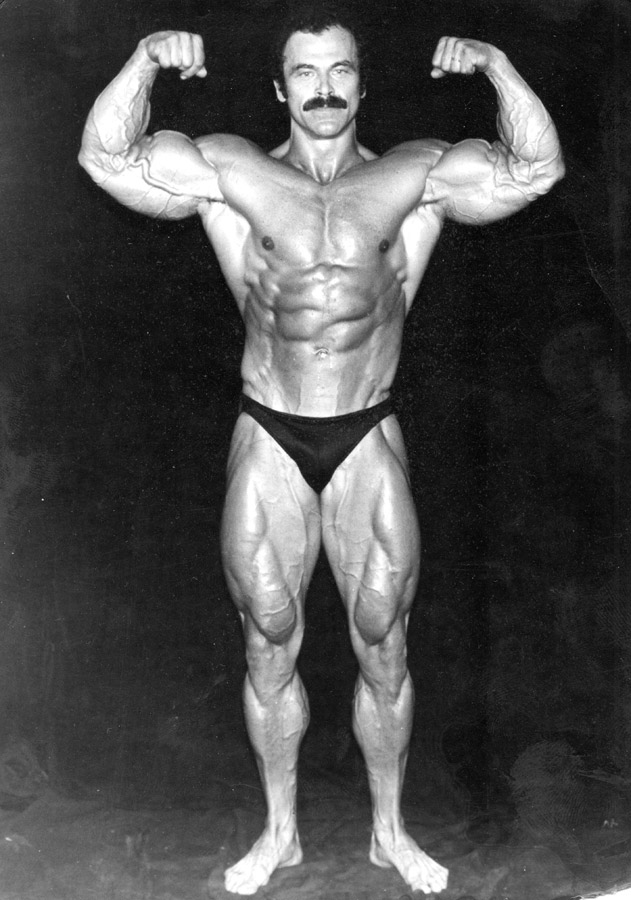 1984 - Alois Pek
