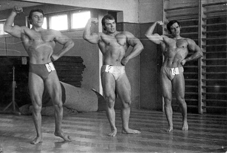 Petr Zradi�ka, Petr Stach, Pavel Vil�m