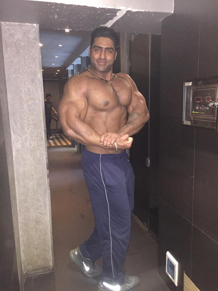 Varinder Singh