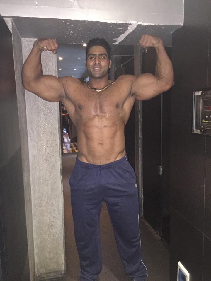 Varinder Singh