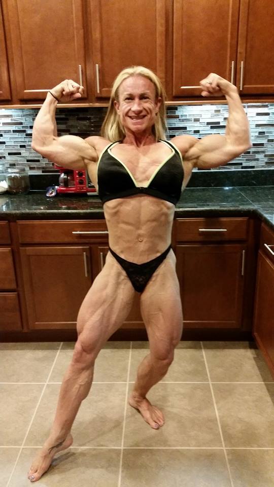 Kristine Mele