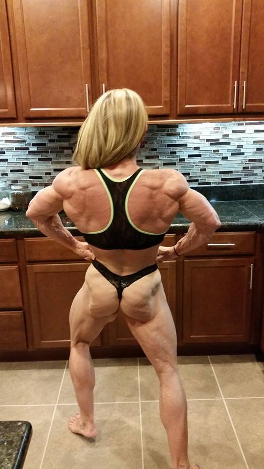 Kristine Mele