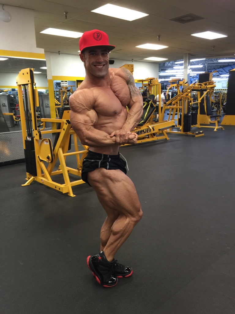 Santi Aragon