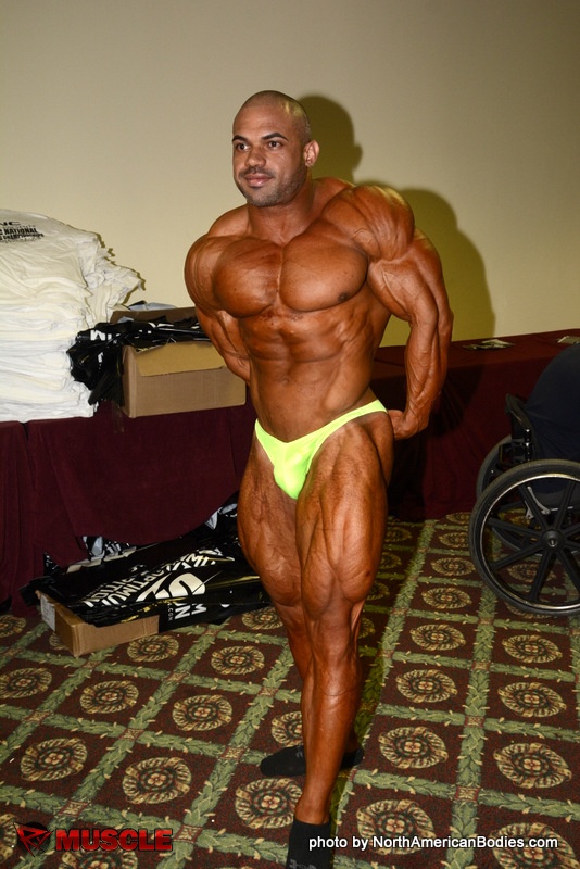 Alexis Rivera Rolon�