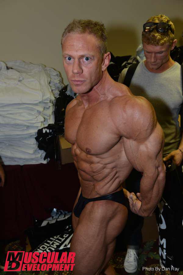 David Paterik