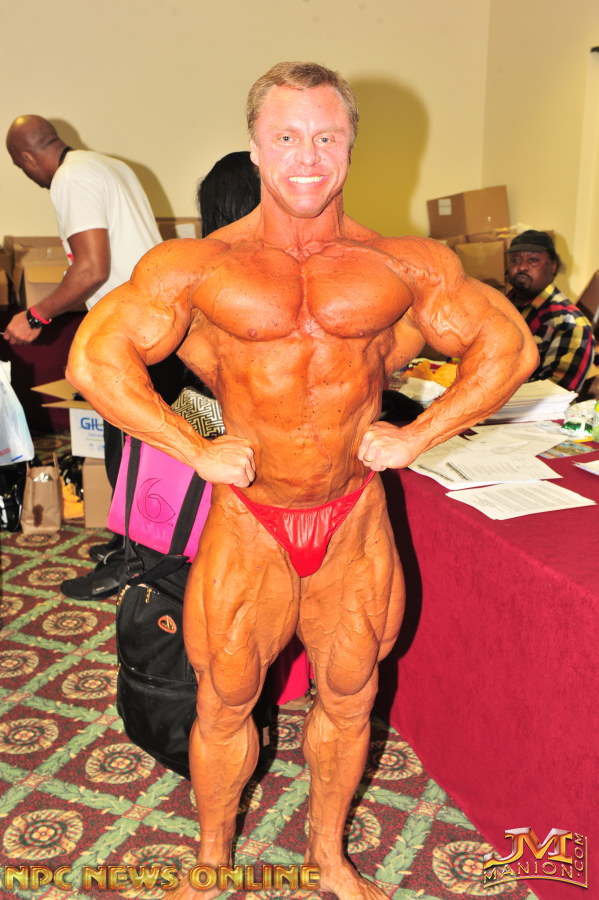 John Meadows