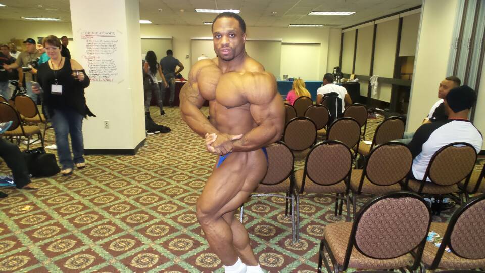 Michael Lockett