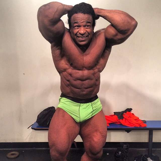 Jerome Ferguson