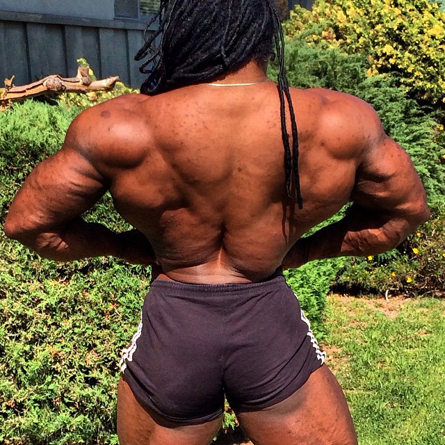 Jerome Ferguson