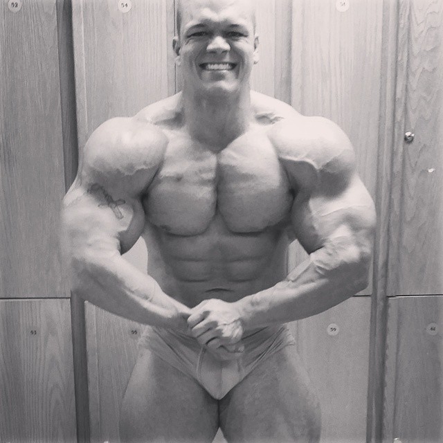 Dallas McCarver