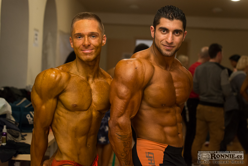 Smartlabs Cup 2014 - z�kulis��