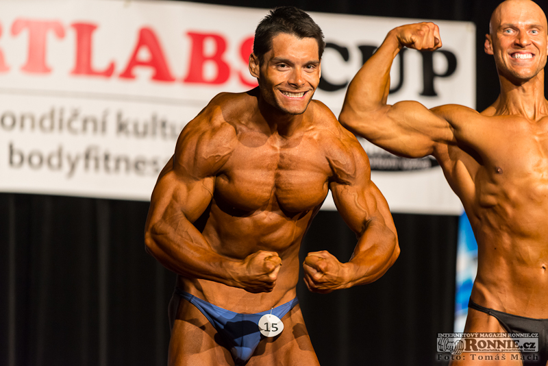 Smartlabs Cup 2014 - z�kulis��