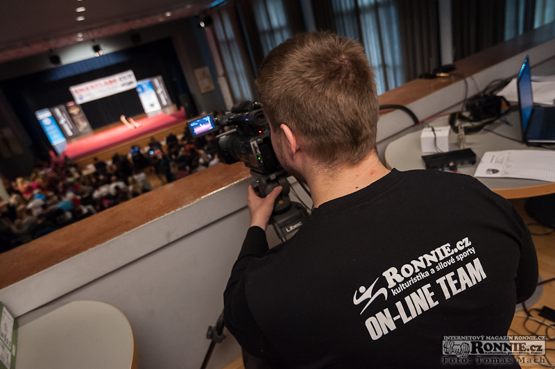 Smartlabs Cup 2014 - z�kulis��