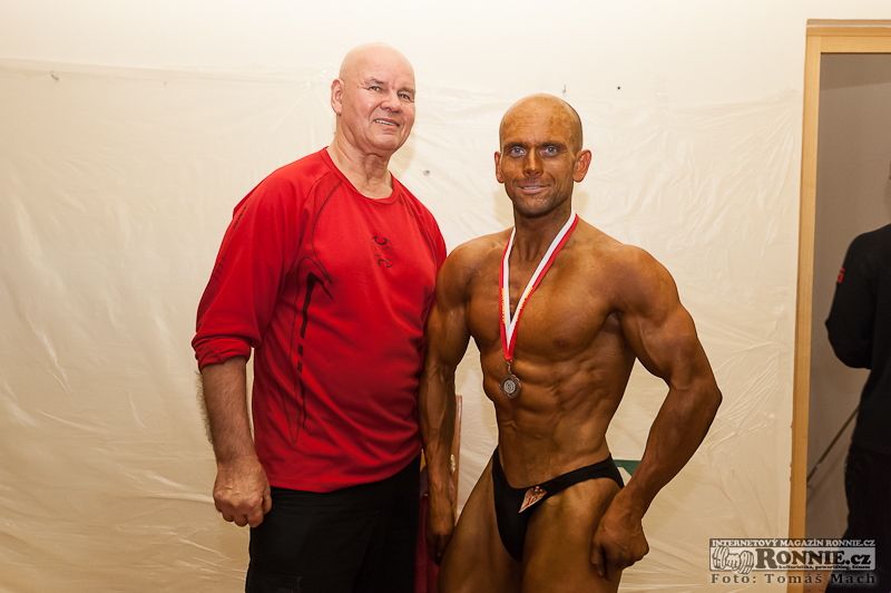 Smartlabs Cup 2014 - z�kulis��