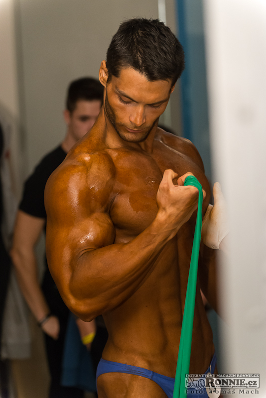 Smartlabs Cup 2014 - z�kulis��
