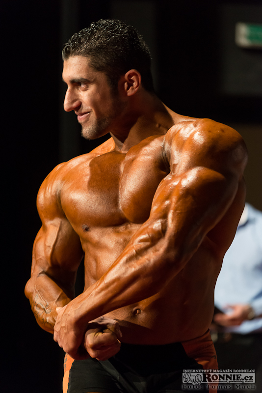 Smartlabs Cup 2014 - Ren� Gorol