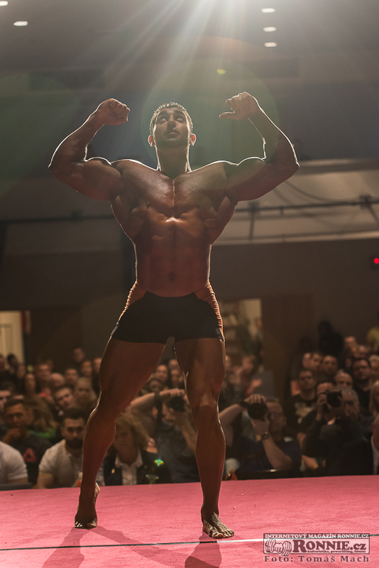 Smartlabs Cup 2014 - Ren� Gorol