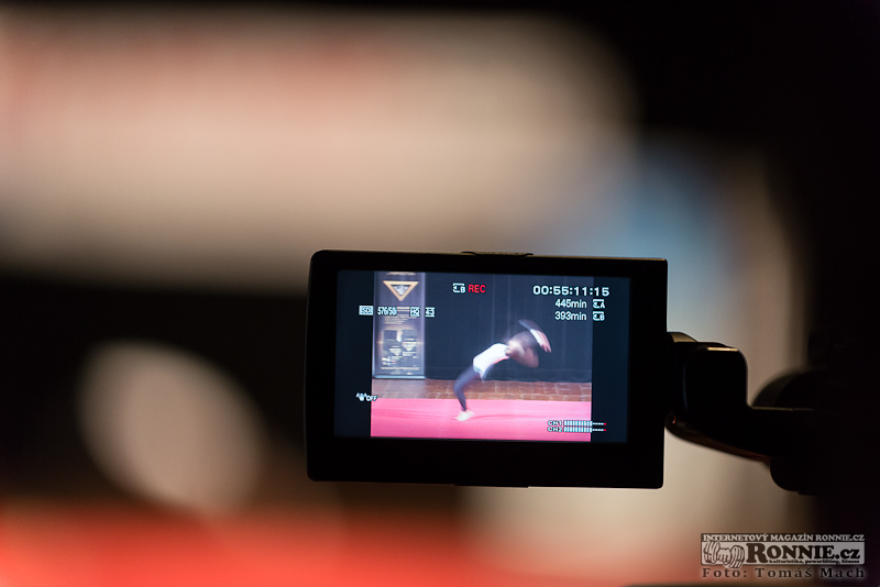 Smartlabs Cup 2014 - z�kulis� �