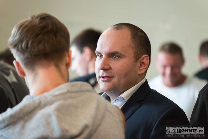 Smartlabs Cup 2014 - z�kulis��