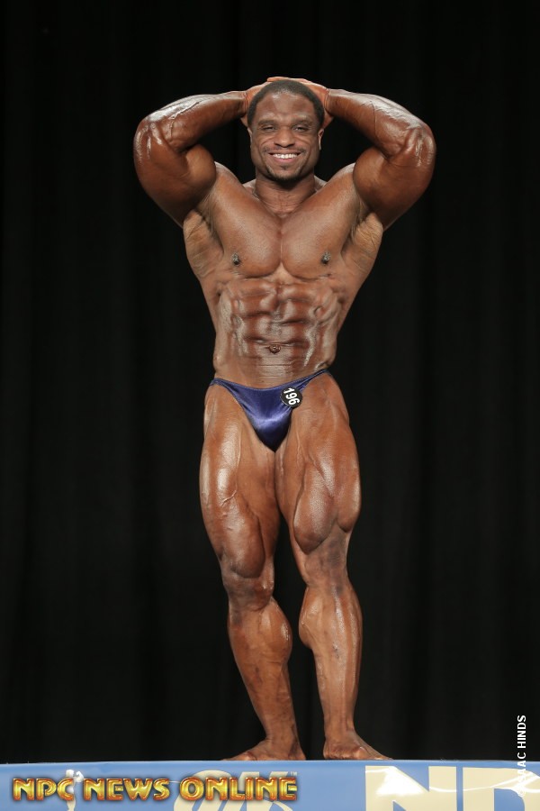 Michael Lockett