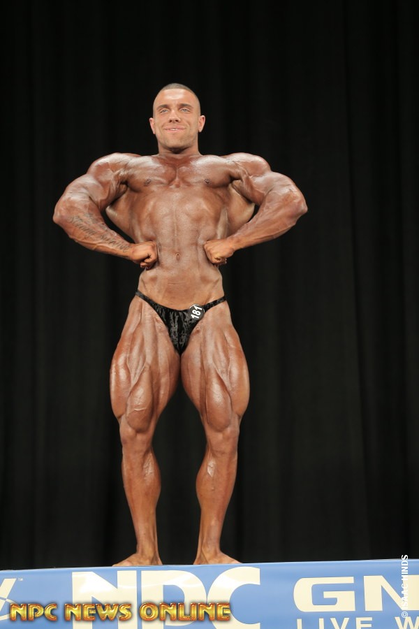 Dominick Cardone