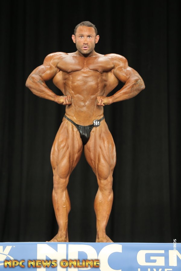 Allen Kuhl