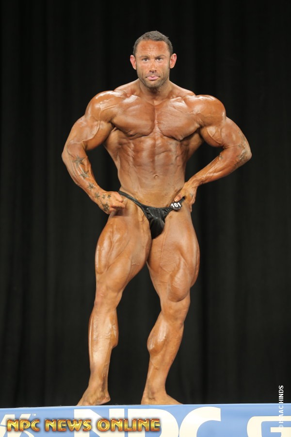 Allen Kuhl