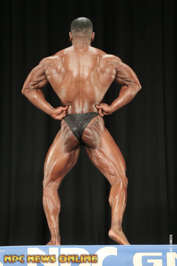 Freddie Mccray