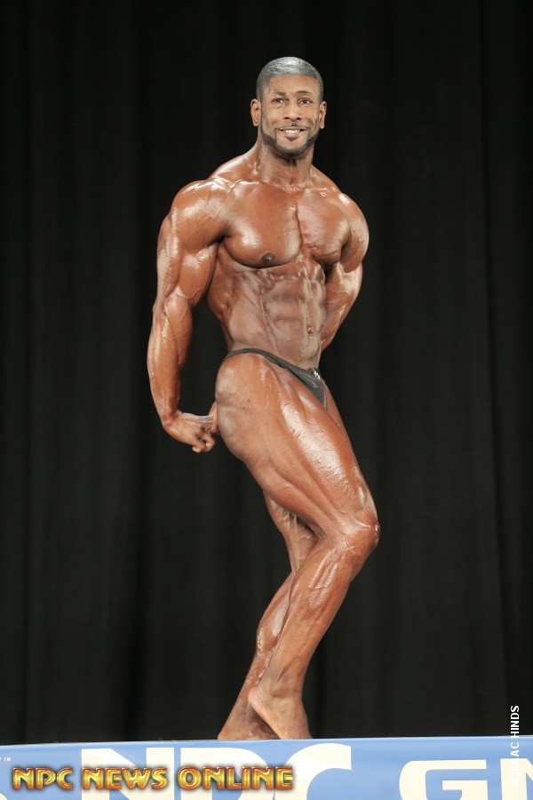 Freddie Mccray