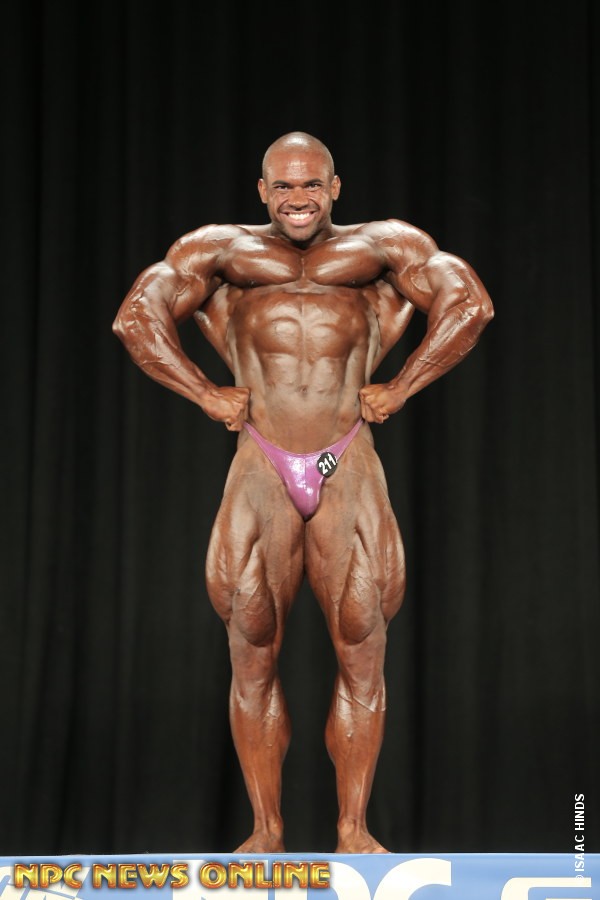 Alexis Rivera Rolon