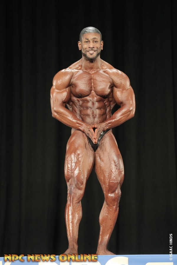 Freddie Mccray