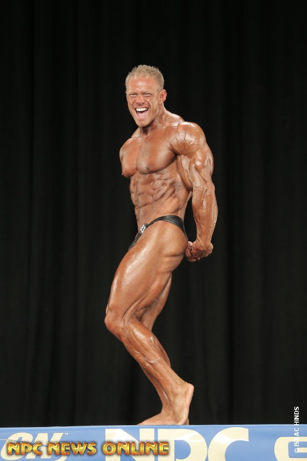 David Paterik