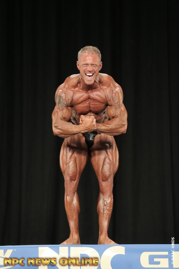 David Paterik