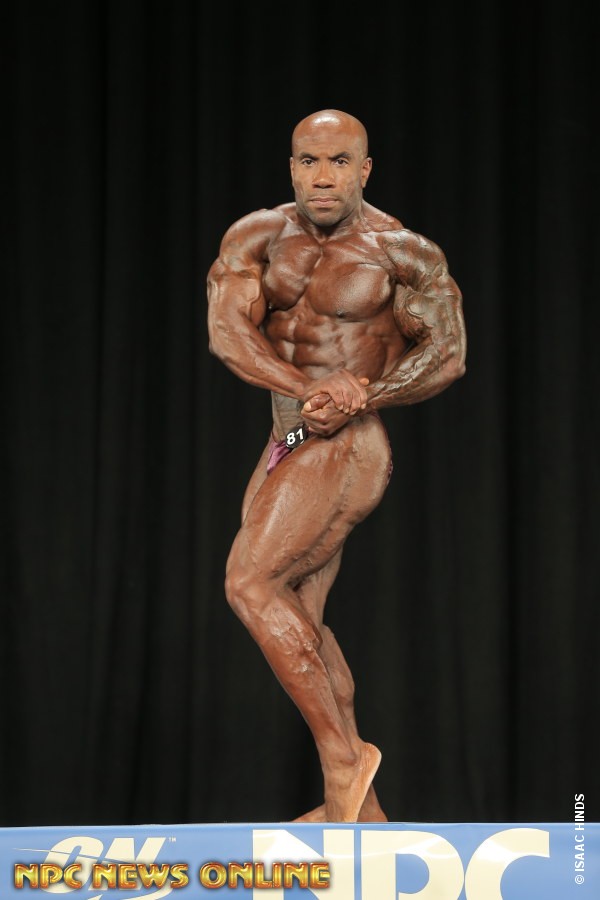 Tank Moore