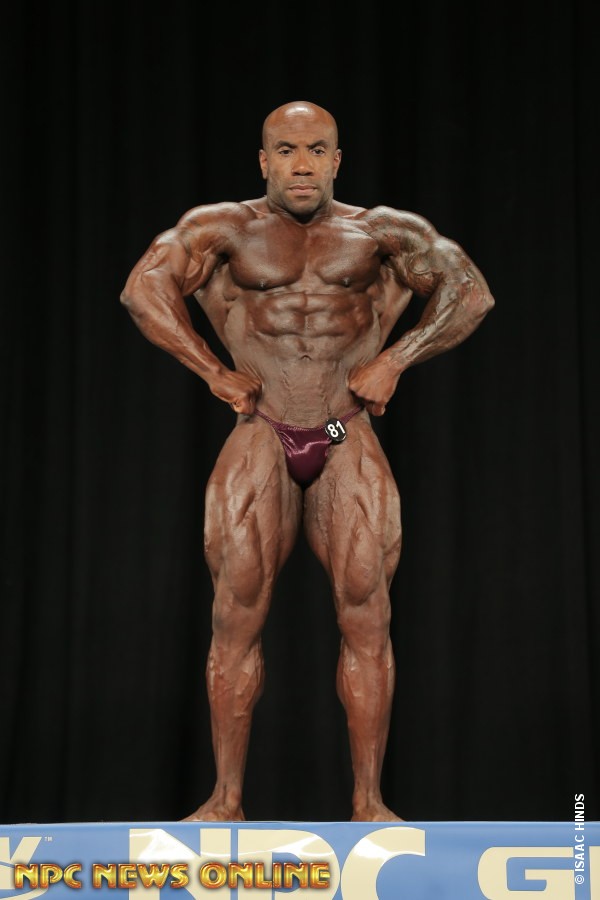 Tank Moore