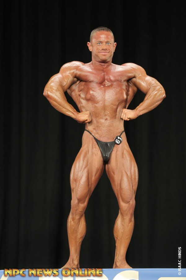 Denver Smith
