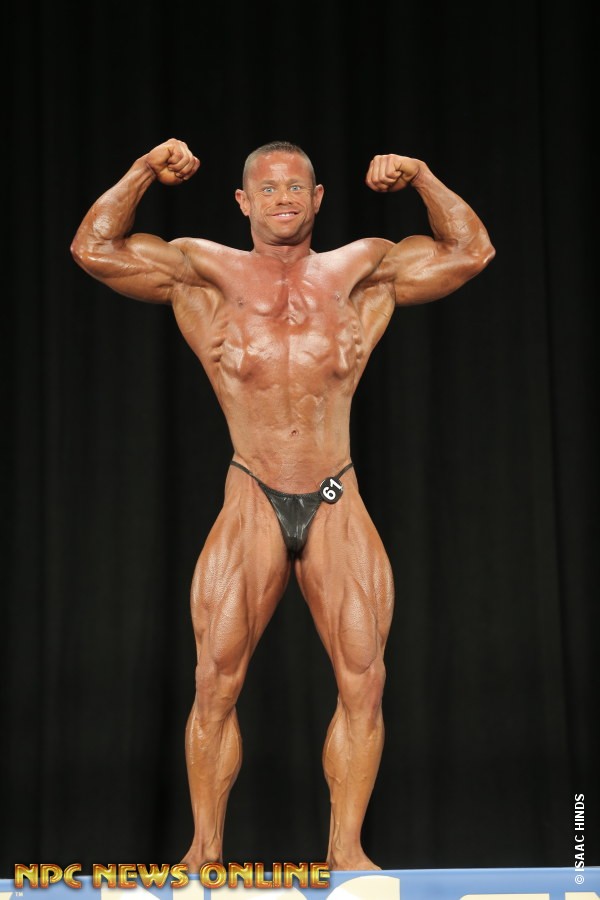 Denver Smith