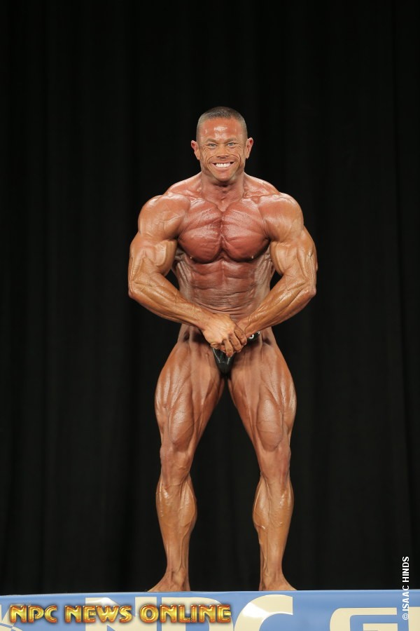 Denver Smith