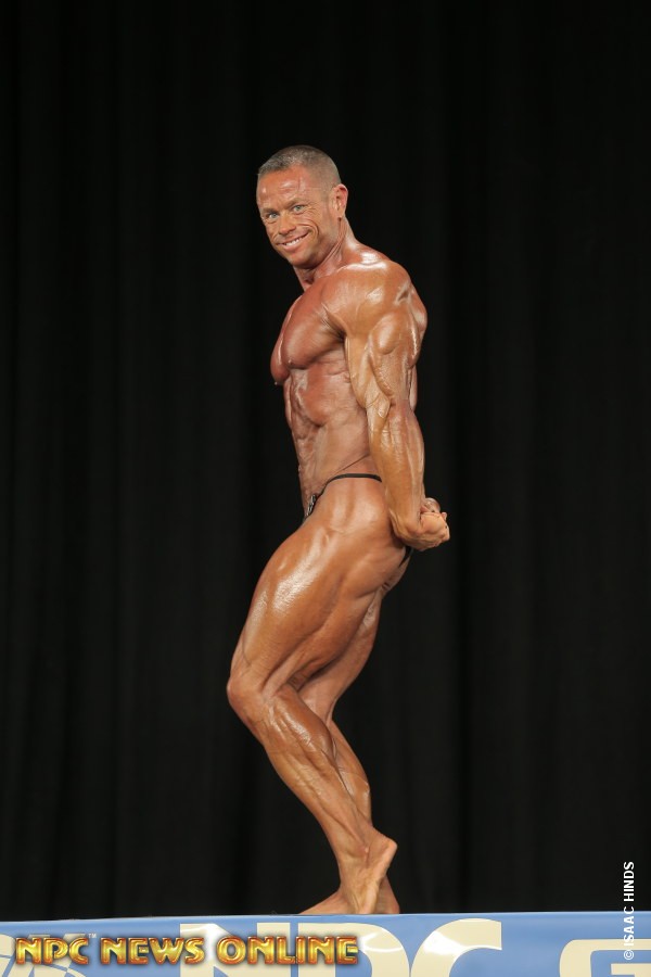 Denver Smith