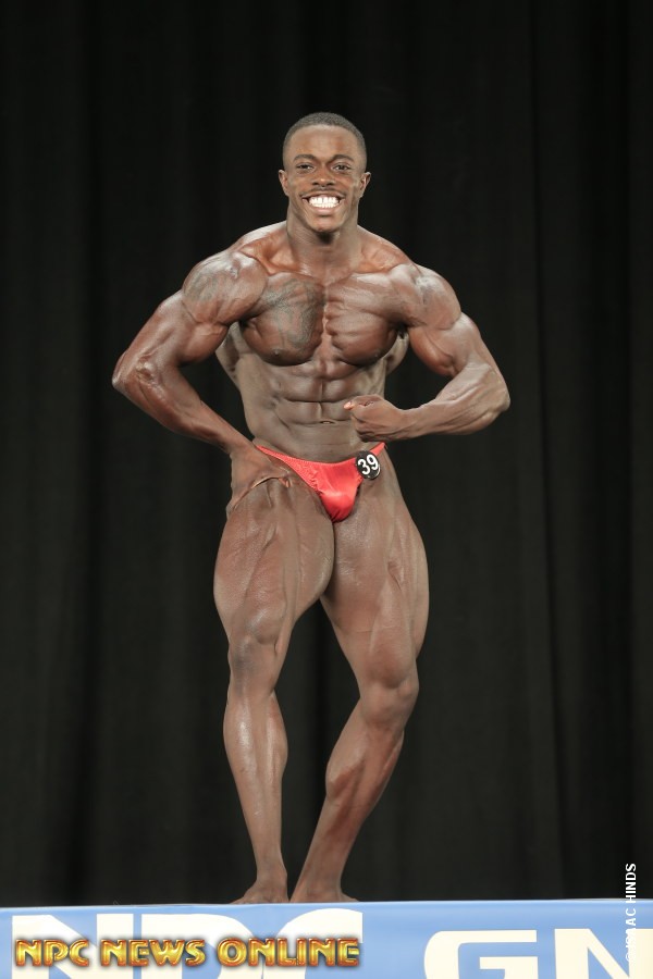 Terrence Ruffin