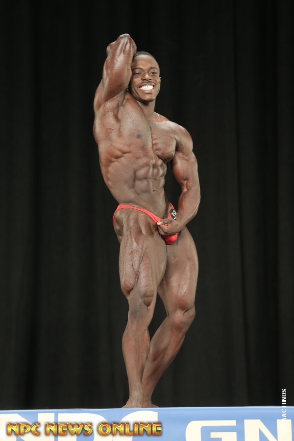 Terrence Ruffin