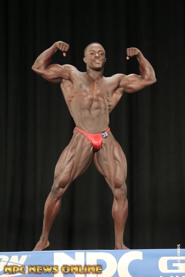 Terrence Ruffin