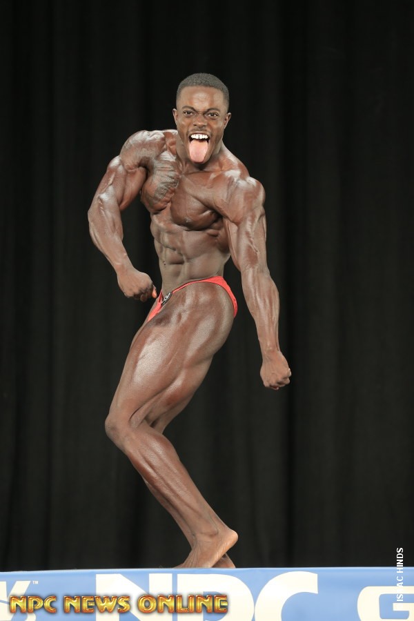 Terrence Ruffin
