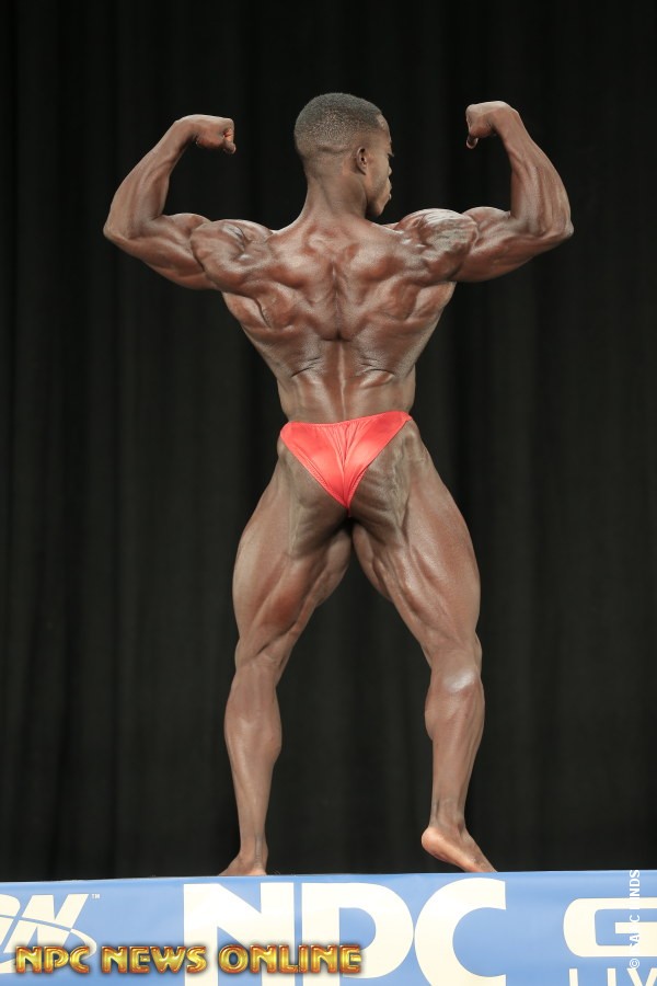 Terrence Ruffin